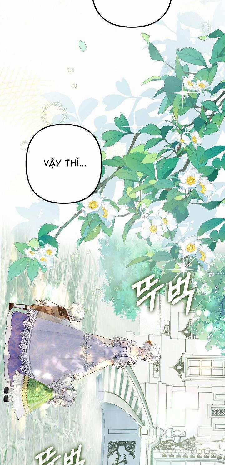 Tôi Sẽ Nuôi Dưỡng Con Của Nam Nữ Chính 2 trang 12