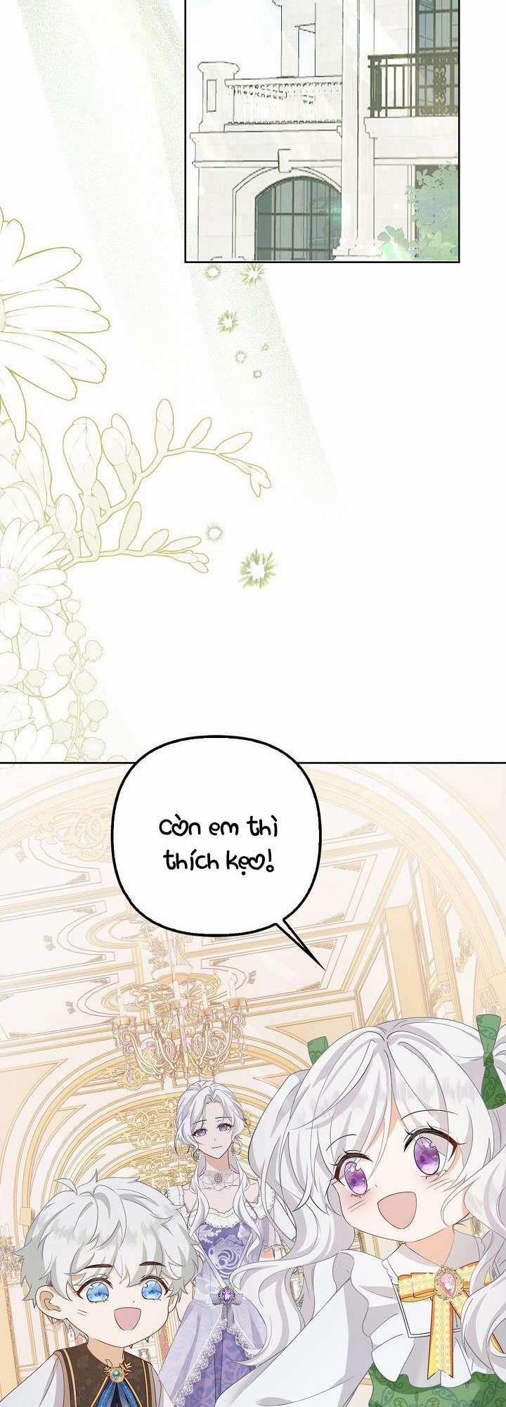 Tôi Sẽ Nuôi Dưỡng Con Của Nam Nữ Chính 2 trang 15