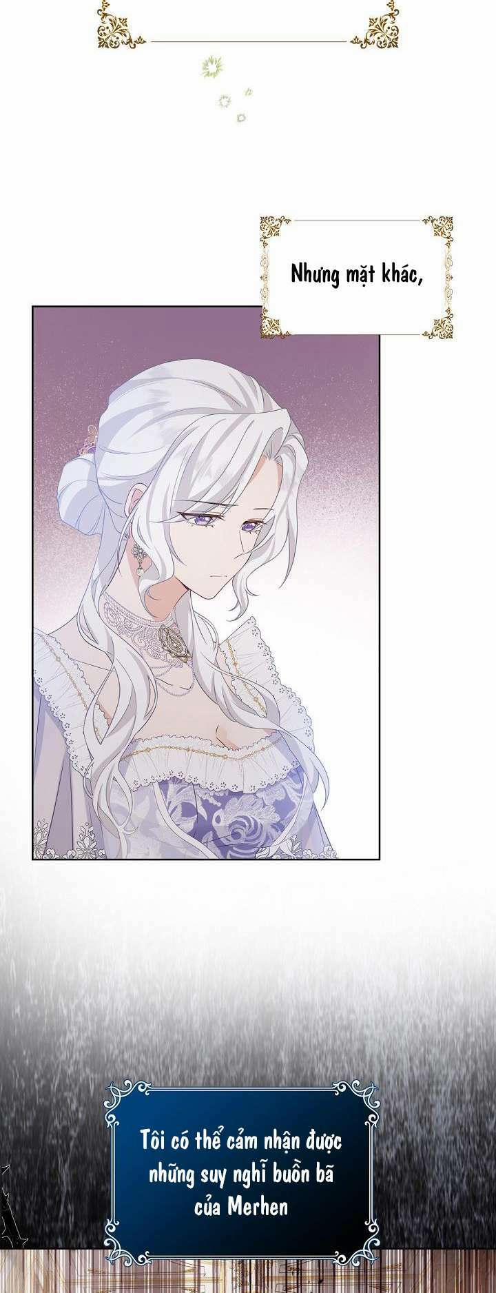 Tôi Sẽ Nuôi Dưỡng Con Của Nam Nữ Chính 2 trang 17