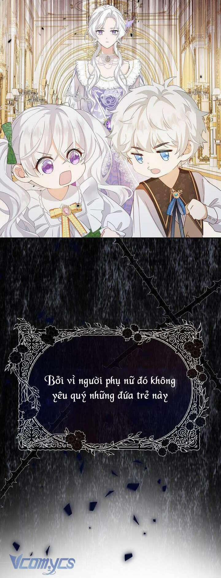 Tôi Sẽ Nuôi Dưỡng Con Của Nam Nữ Chính 2 trang 18