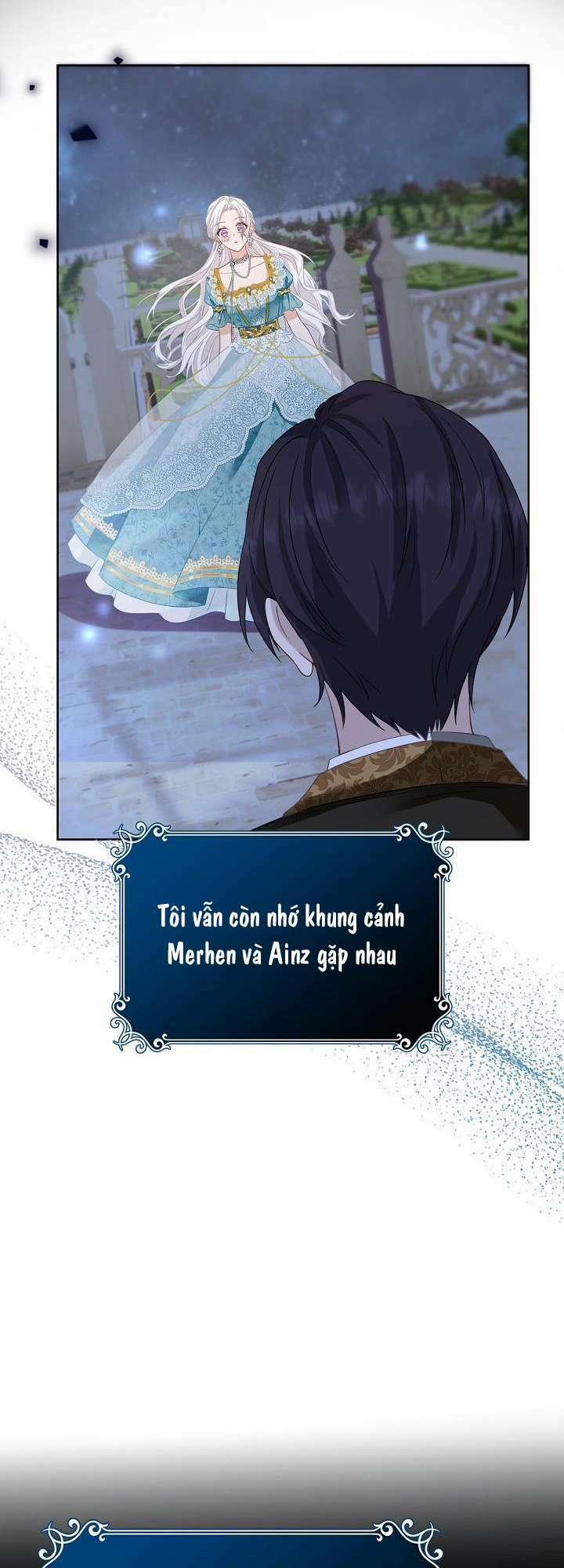 Tôi Sẽ Nuôi Dưỡng Con Của Nam Nữ Chính 2 trang 19