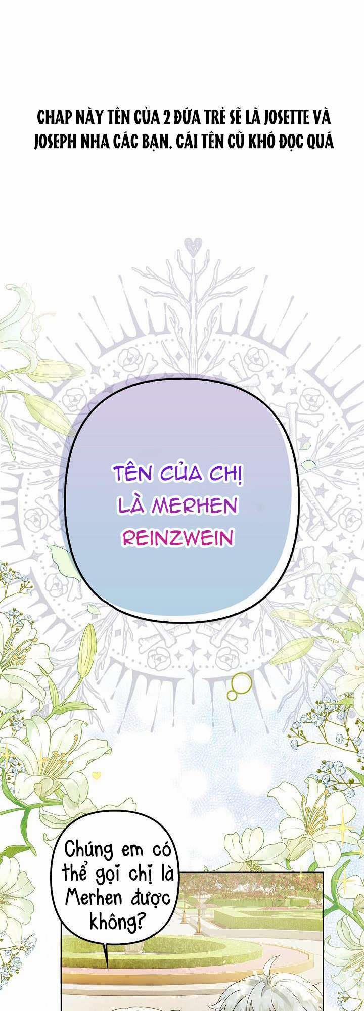 Tôi Sẽ Nuôi Dưỡng Con Của Nam Nữ Chính 2 trang 2