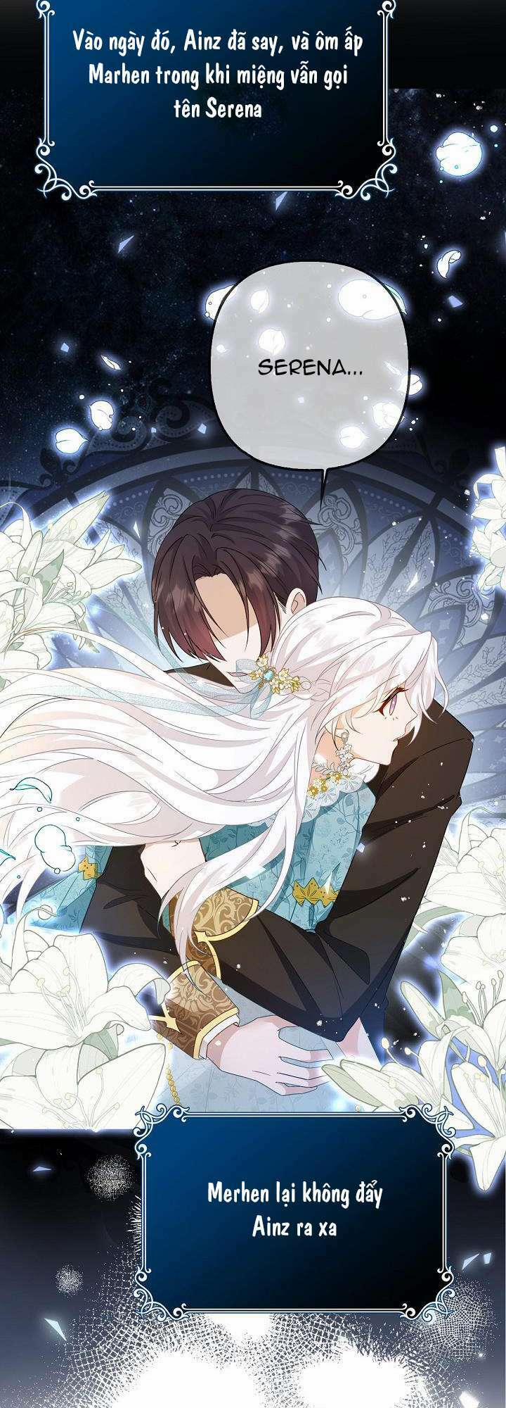 Tôi Sẽ Nuôi Dưỡng Con Của Nam Nữ Chính 2 trang 20