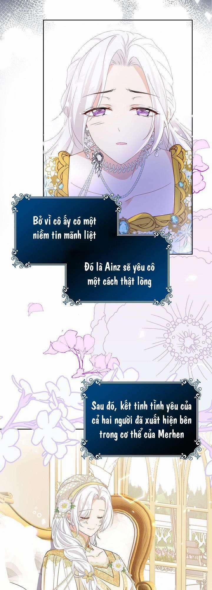 Tôi Sẽ Nuôi Dưỡng Con Của Nam Nữ Chính 2 trang 21