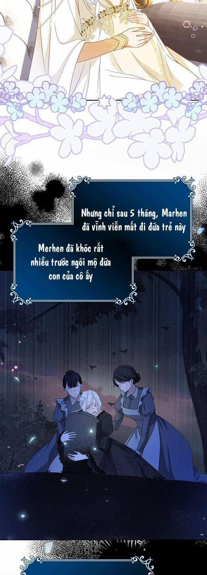 Tôi Sẽ Nuôi Dưỡng Con Của Nam Nữ Chính 2 trang 22