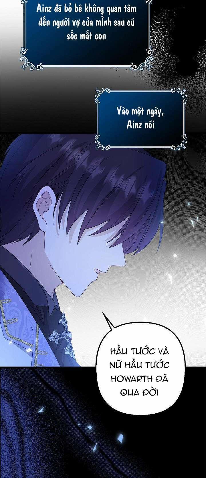 Tôi Sẽ Nuôi Dưỡng Con Của Nam Nữ Chính 2 trang 23