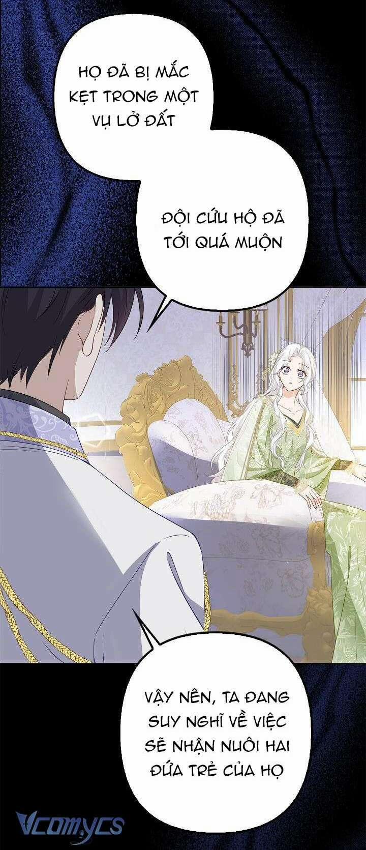 Tôi Sẽ Nuôi Dưỡng Con Của Nam Nữ Chính 2 trang 24