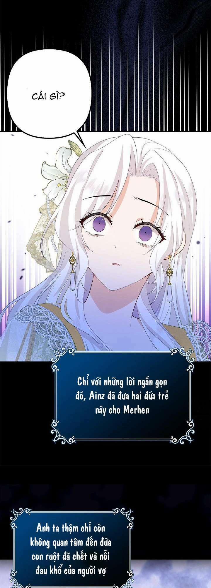 Tôi Sẽ Nuôi Dưỡng Con Của Nam Nữ Chính 2 trang 25