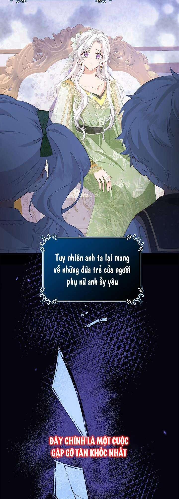 Tôi Sẽ Nuôi Dưỡng Con Của Nam Nữ Chính 2 trang 26