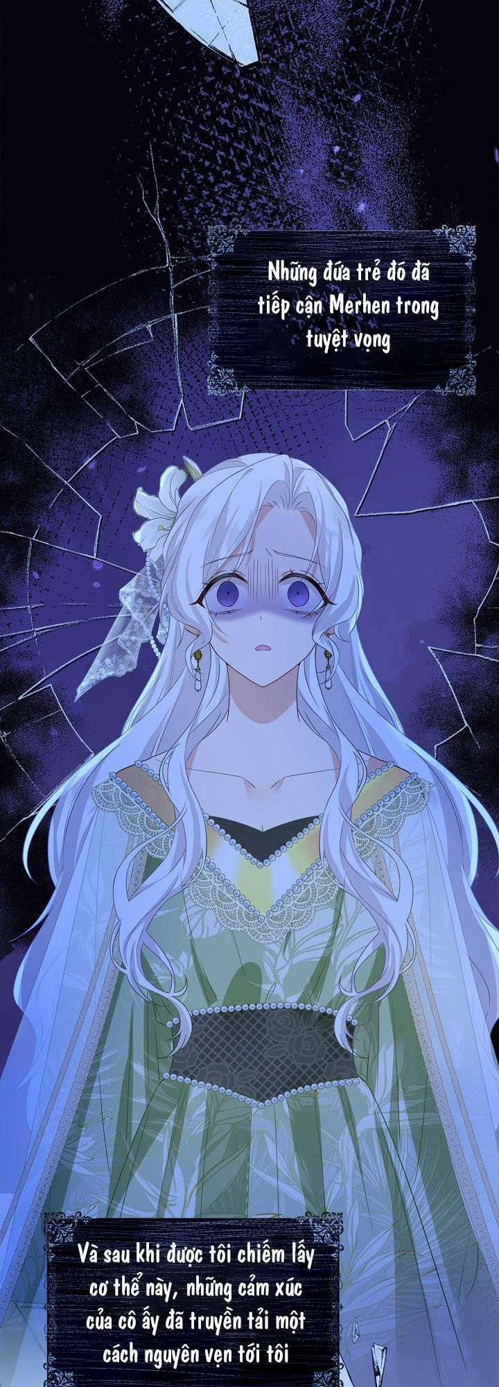 Tôi Sẽ Nuôi Dưỡng Con Của Nam Nữ Chính 2 trang 27