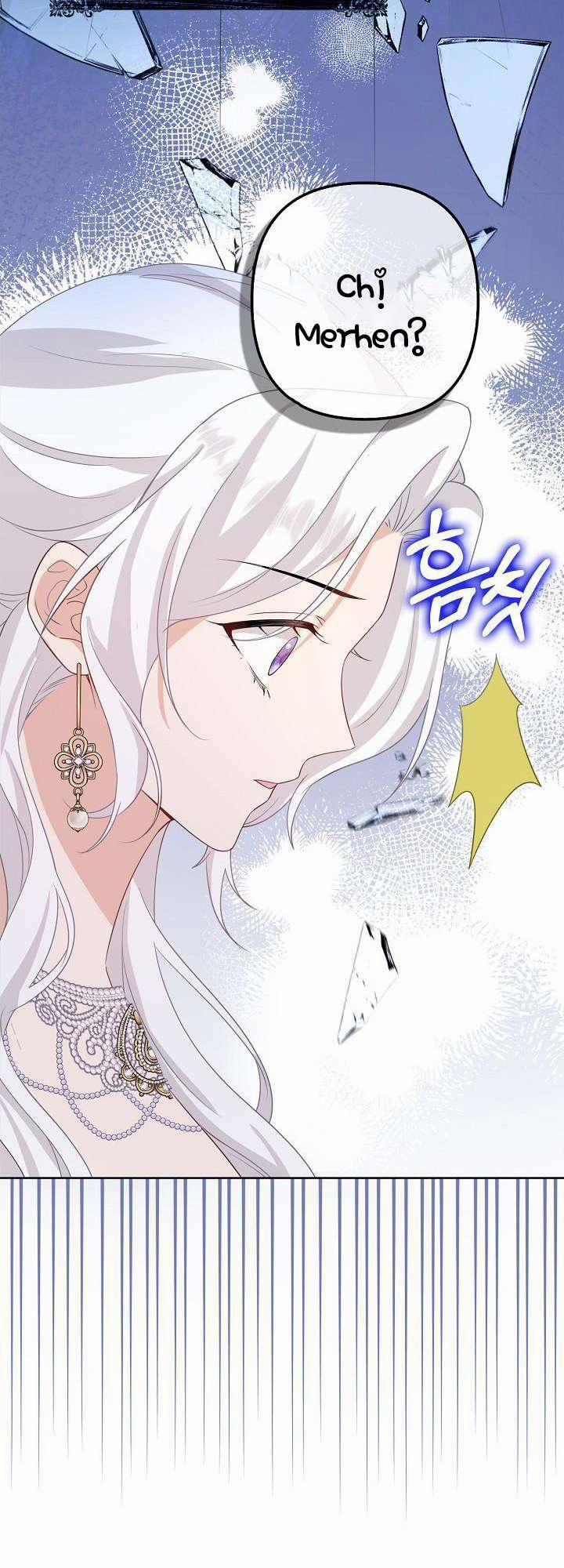 Tôi Sẽ Nuôi Dưỡng Con Của Nam Nữ Chính 2 trang 28