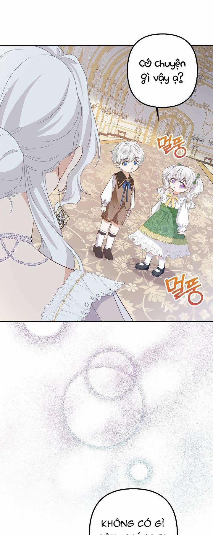 Tôi Sẽ Nuôi Dưỡng Con Của Nam Nữ Chính 2 trang 29