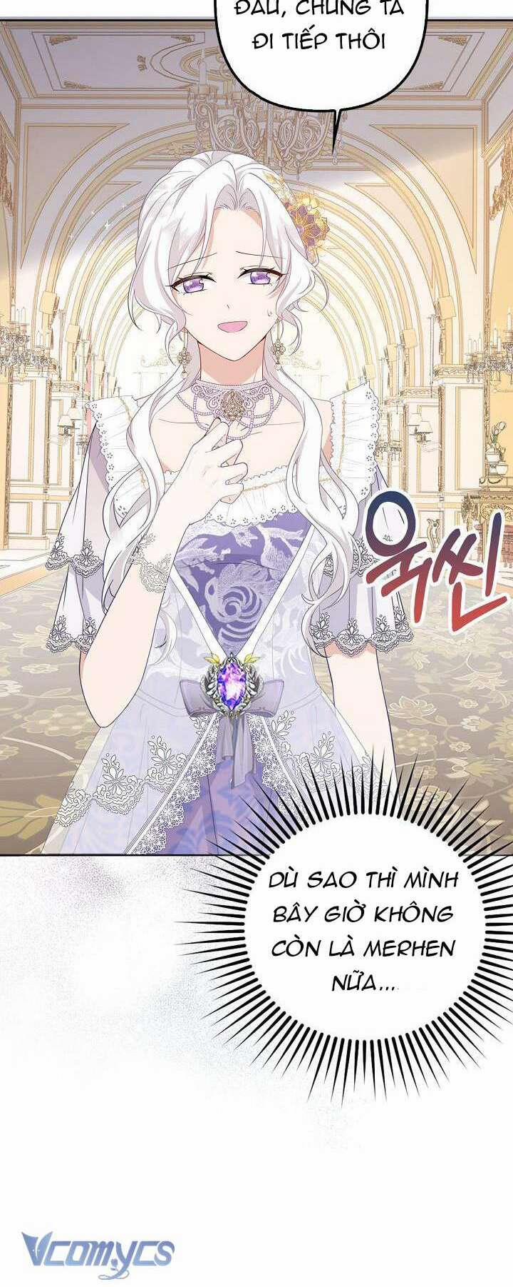 Tôi Sẽ Nuôi Dưỡng Con Của Nam Nữ Chính 2 trang 30