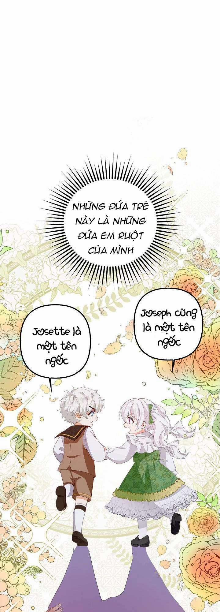 Tôi Sẽ Nuôi Dưỡng Con Của Nam Nữ Chính 2 trang 31