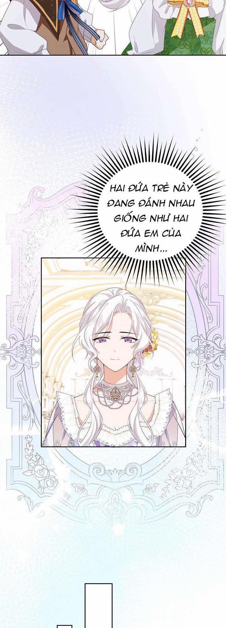 Tôi Sẽ Nuôi Dưỡng Con Của Nam Nữ Chính 2 trang 33