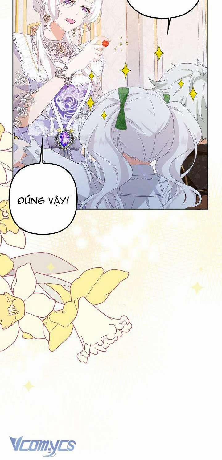 Tôi Sẽ Nuôi Dưỡng Con Của Nam Nữ Chính 2 trang 36