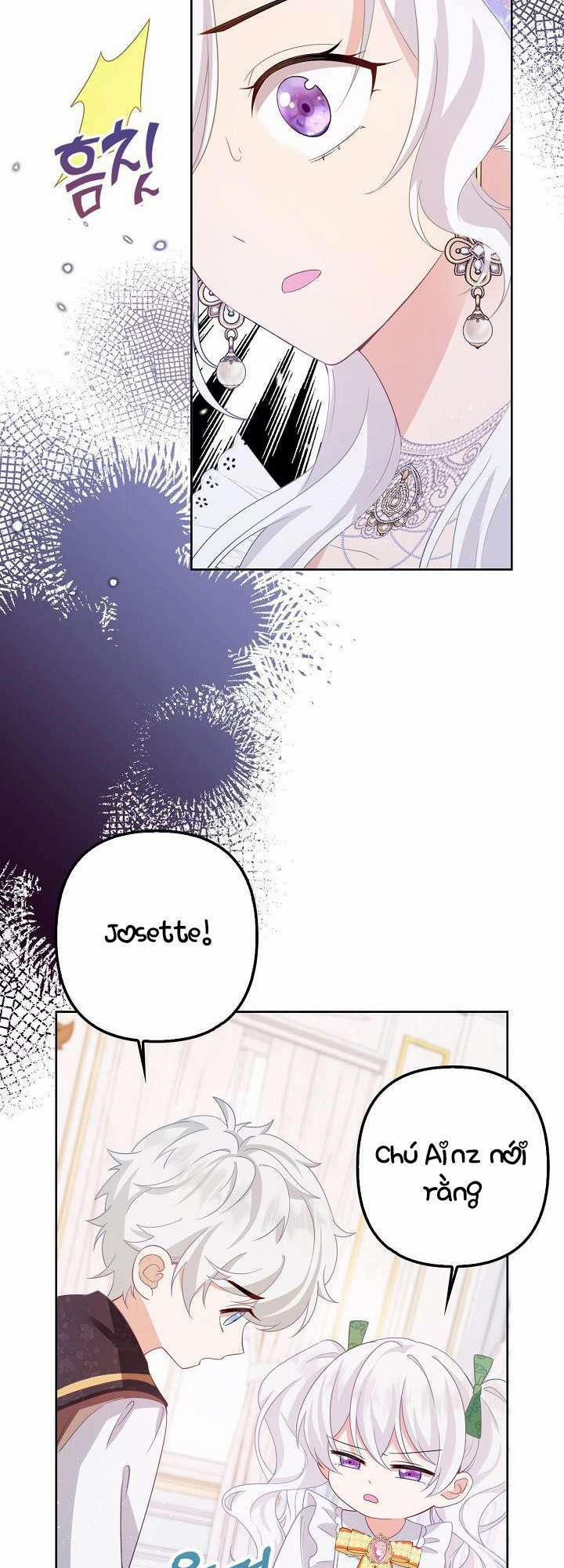 Tôi Sẽ Nuôi Dưỡng Con Của Nam Nữ Chính 2 trang 38