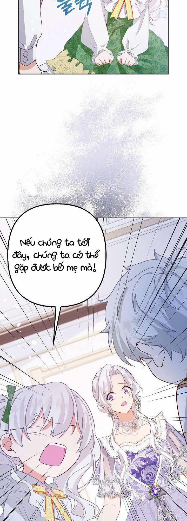 Tôi Sẽ Nuôi Dưỡng Con Của Nam Nữ Chính 2 trang 39