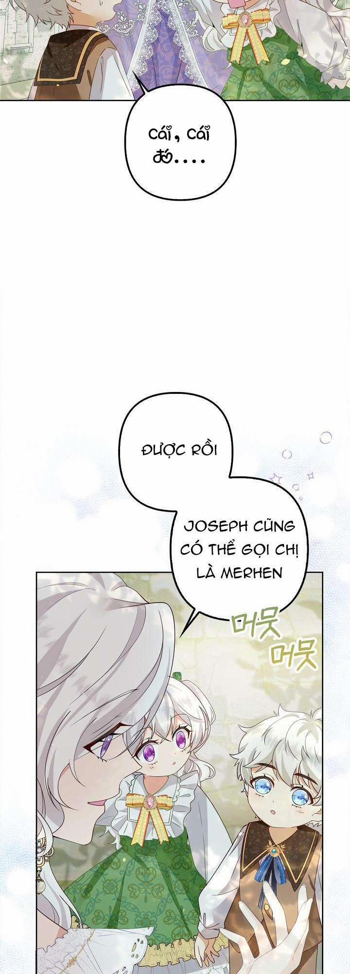 Tôi Sẽ Nuôi Dưỡng Con Của Nam Nữ Chính 2 trang 4