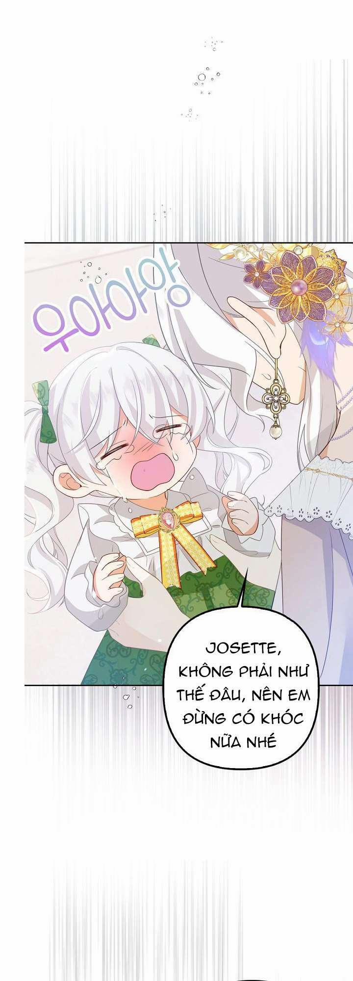 Tôi Sẽ Nuôi Dưỡng Con Của Nam Nữ Chính 2 trang 42