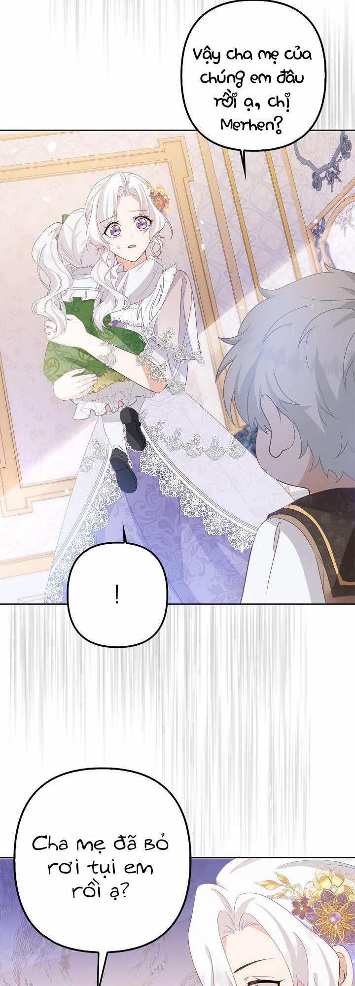 Tôi Sẽ Nuôi Dưỡng Con Của Nam Nữ Chính 2 trang 43