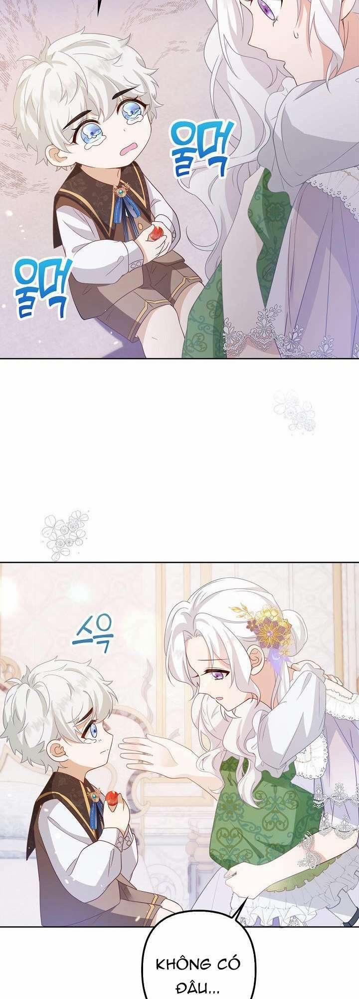 Tôi Sẽ Nuôi Dưỡng Con Của Nam Nữ Chính 2 trang 44