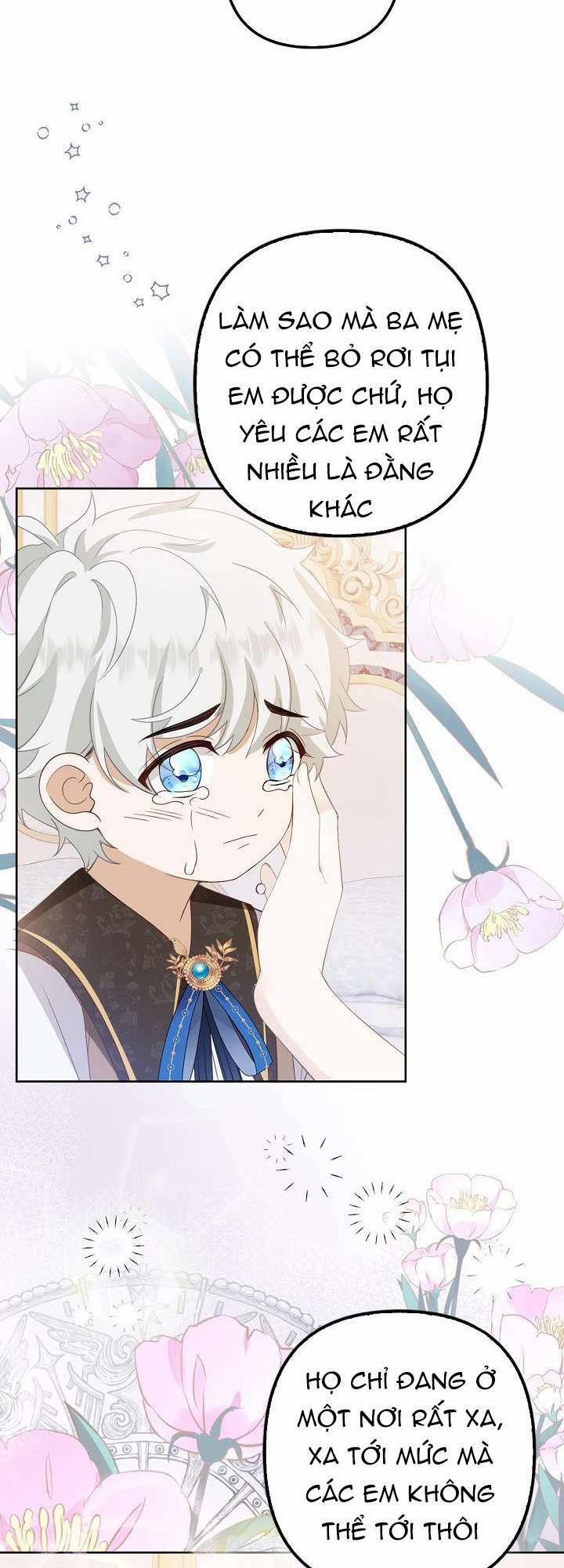 Tôi Sẽ Nuôi Dưỡng Con Của Nam Nữ Chính 2 trang 45