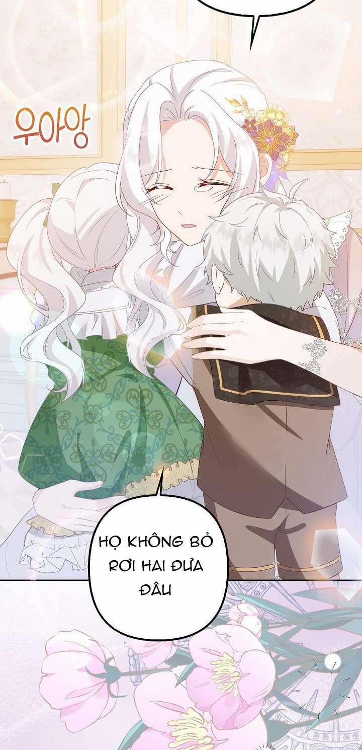 Tôi Sẽ Nuôi Dưỡng Con Của Nam Nữ Chính 2 trang 46