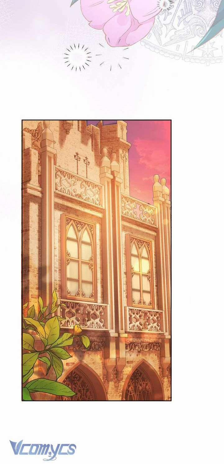 Tôi Sẽ Nuôi Dưỡng Con Của Nam Nữ Chính 2 trang 47