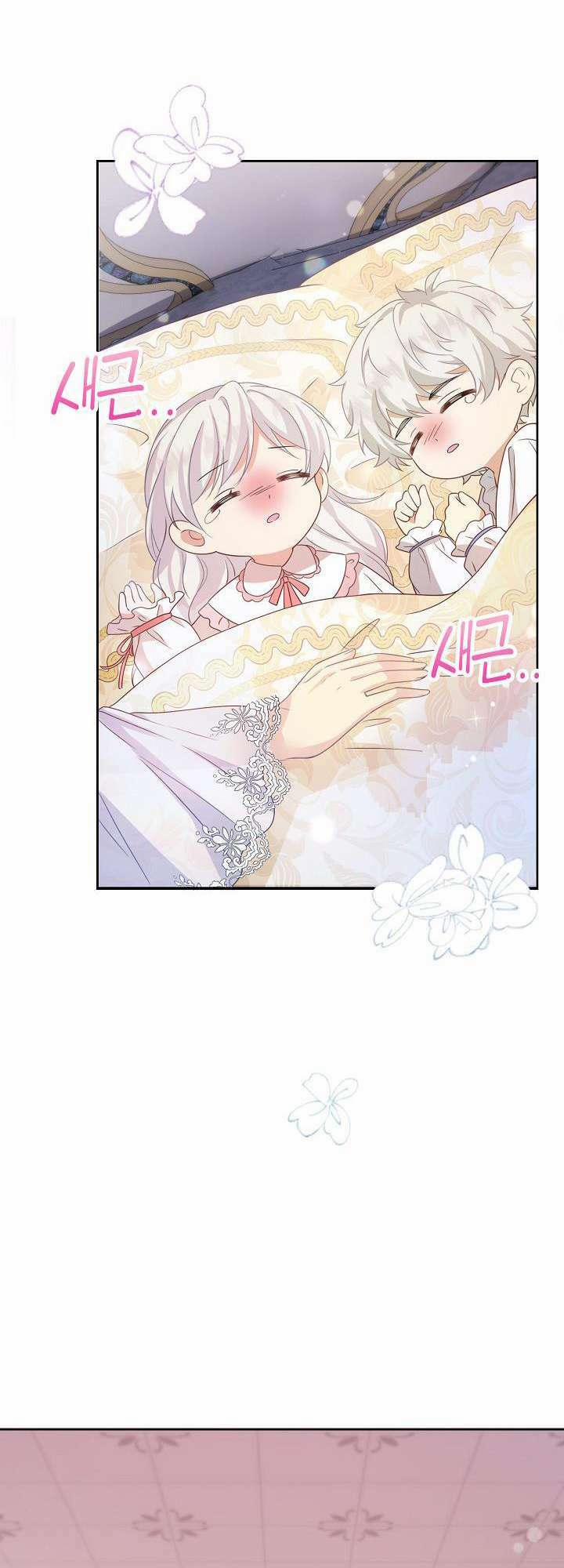 Tôi Sẽ Nuôi Dưỡng Con Của Nam Nữ Chính 2 trang 48