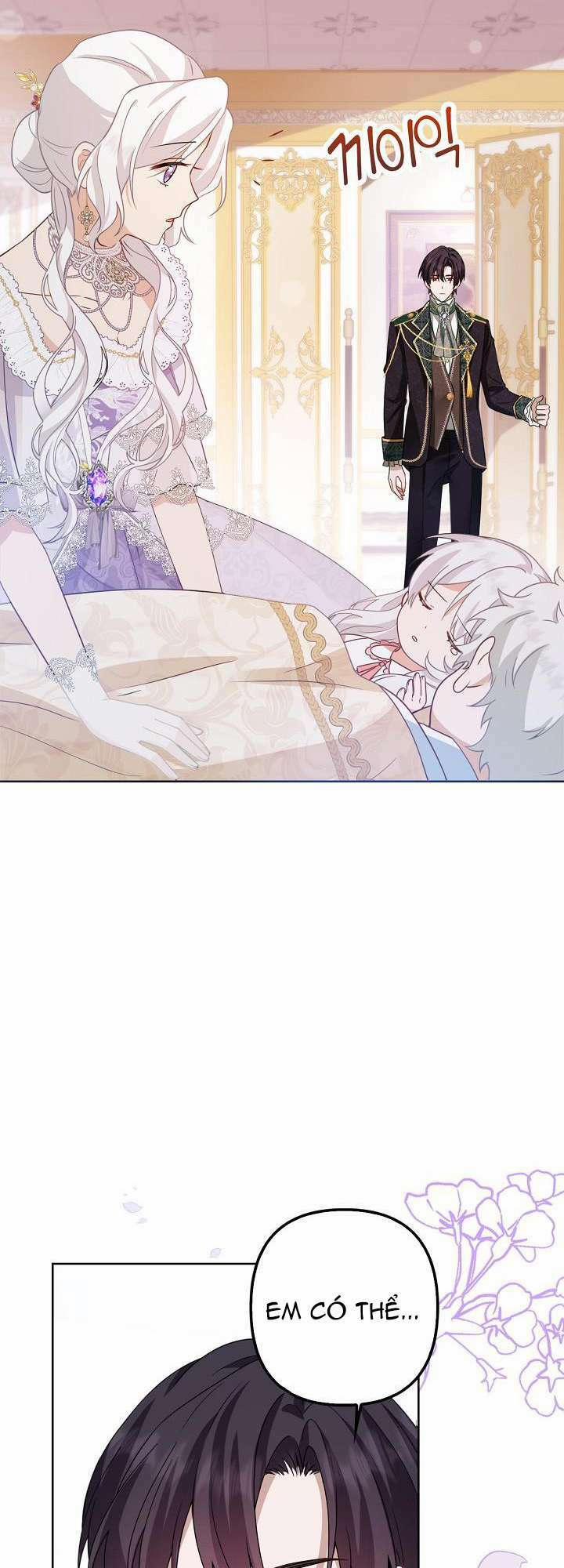 Tôi Sẽ Nuôi Dưỡng Con Của Nam Nữ Chính 2 trang 49