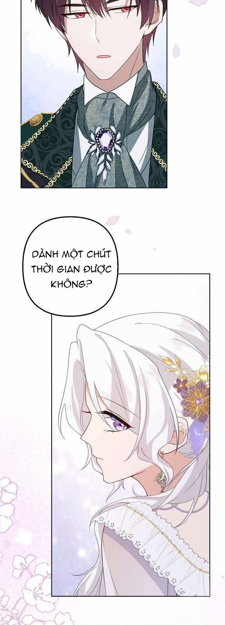 Tôi Sẽ Nuôi Dưỡng Con Của Nam Nữ Chính 2 trang 50