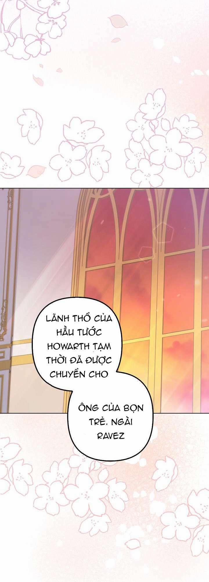 Tôi Sẽ Nuôi Dưỡng Con Của Nam Nữ Chính 2 trang 51