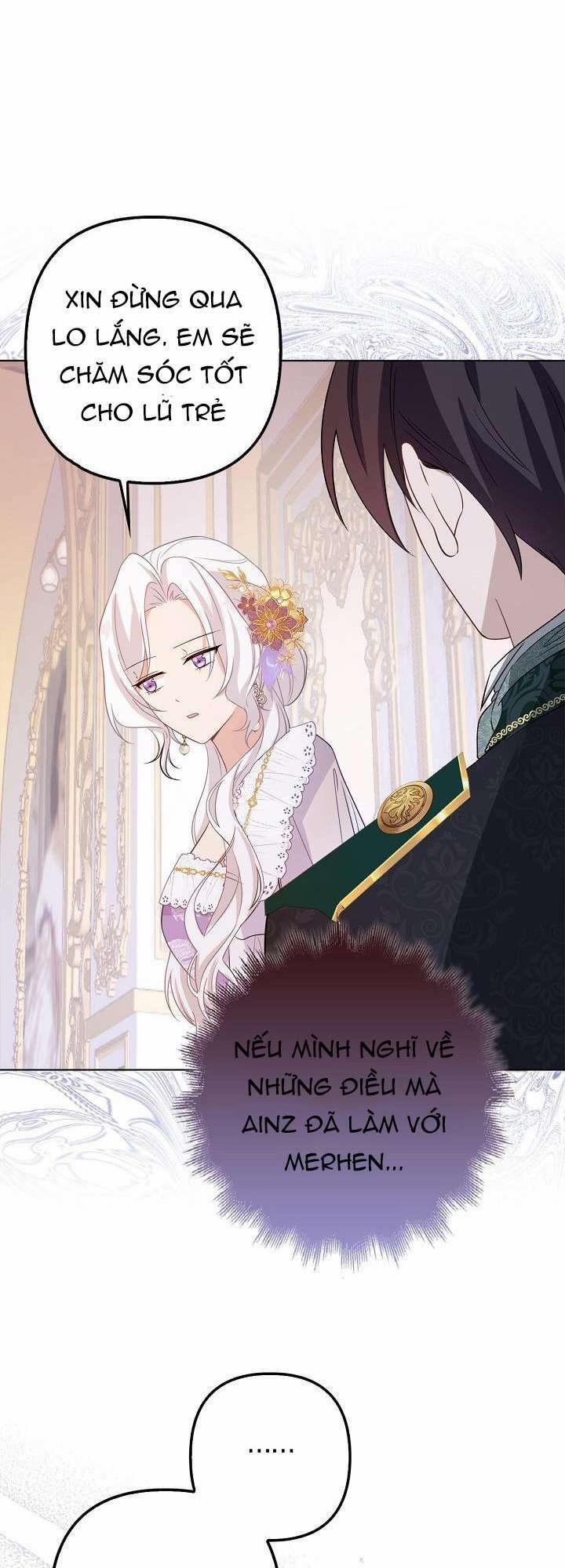 Tôi Sẽ Nuôi Dưỡng Con Của Nam Nữ Chính 2 trang 54