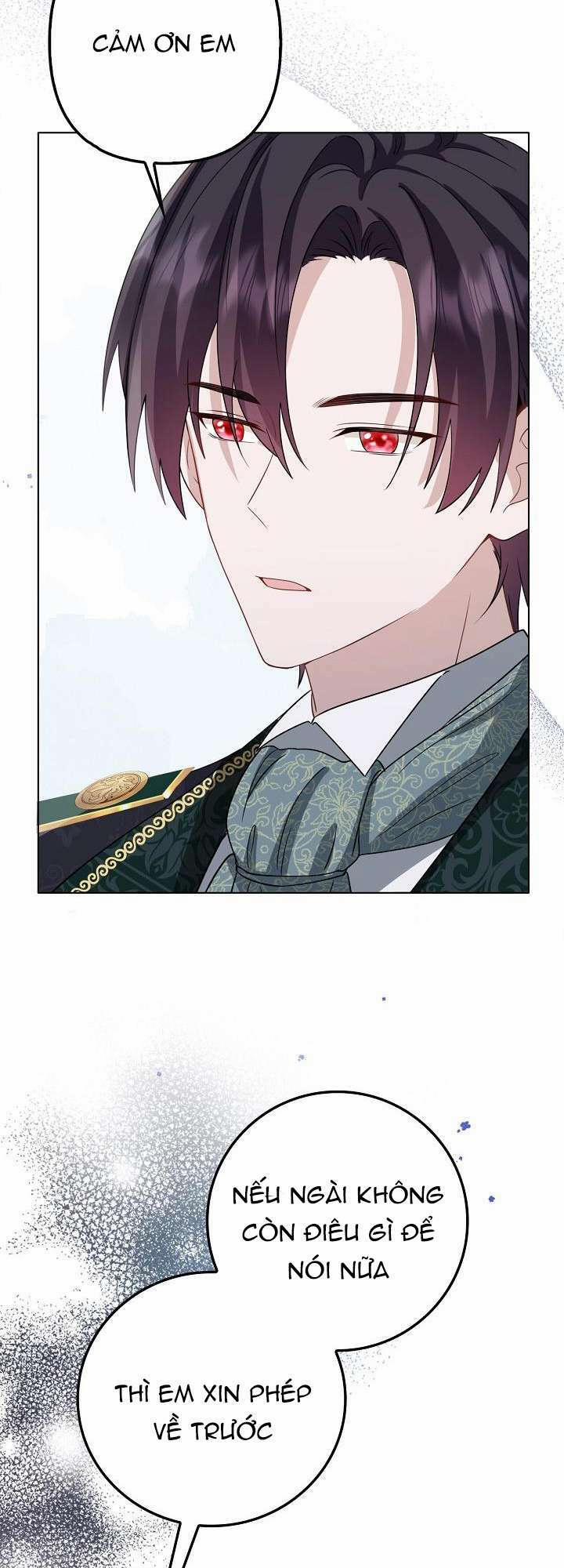 Tôi Sẽ Nuôi Dưỡng Con Của Nam Nữ Chính 2 trang 55