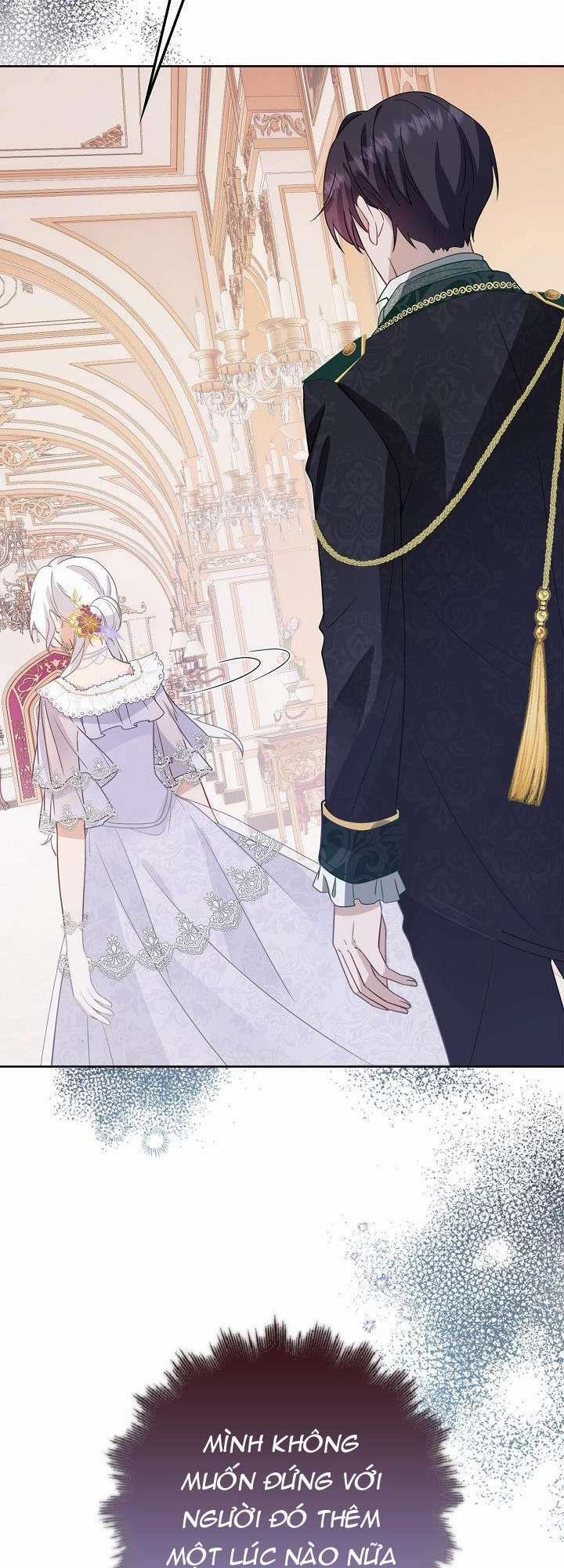 Tôi Sẽ Nuôi Dưỡng Con Của Nam Nữ Chính 2 trang 56