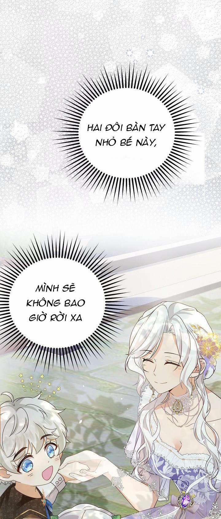 Tôi Sẽ Nuôi Dưỡng Con Của Nam Nữ Chính 2 trang 6