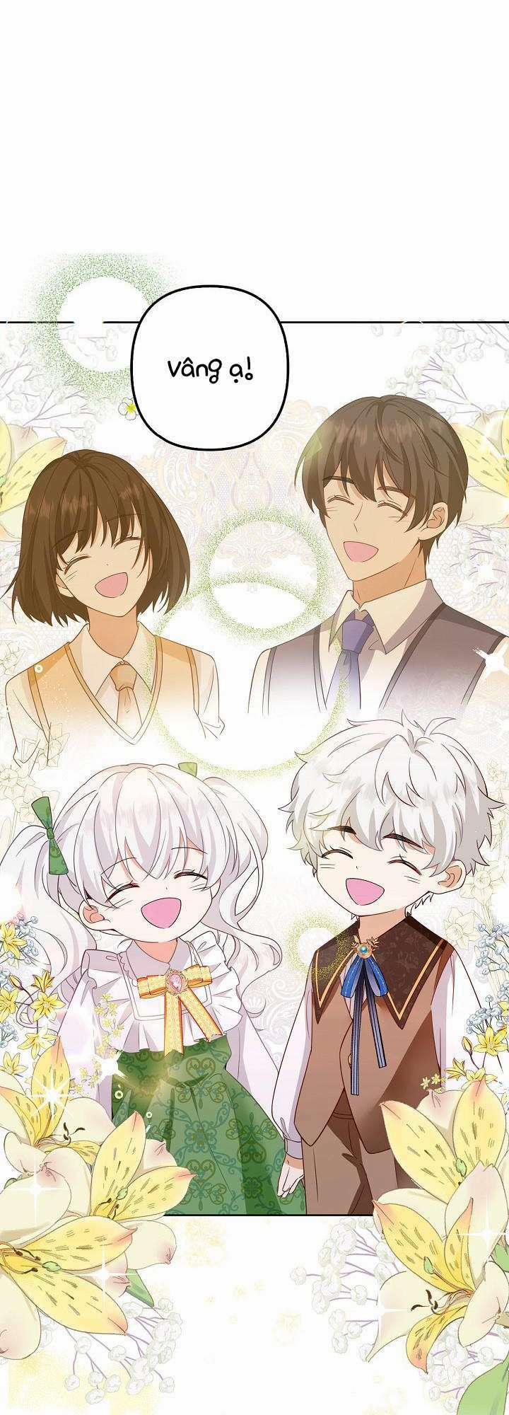 Tôi Sẽ Nuôi Dưỡng Con Của Nam Nữ Chính 2 trang 8