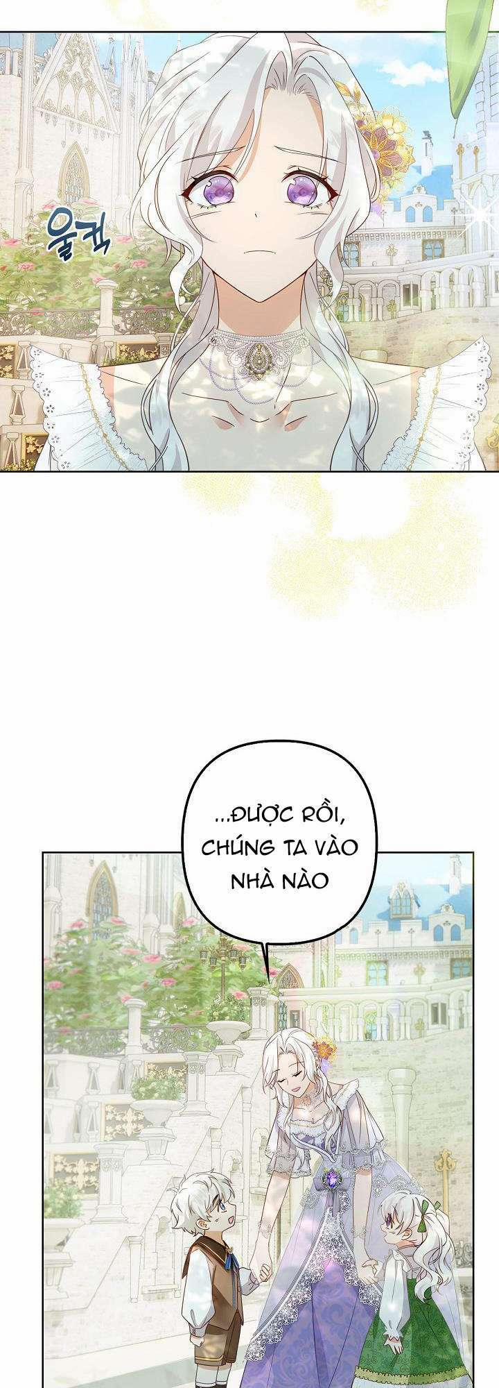 Tôi Sẽ Nuôi Dưỡng Con Của Nam Nữ Chính 2 trang 9