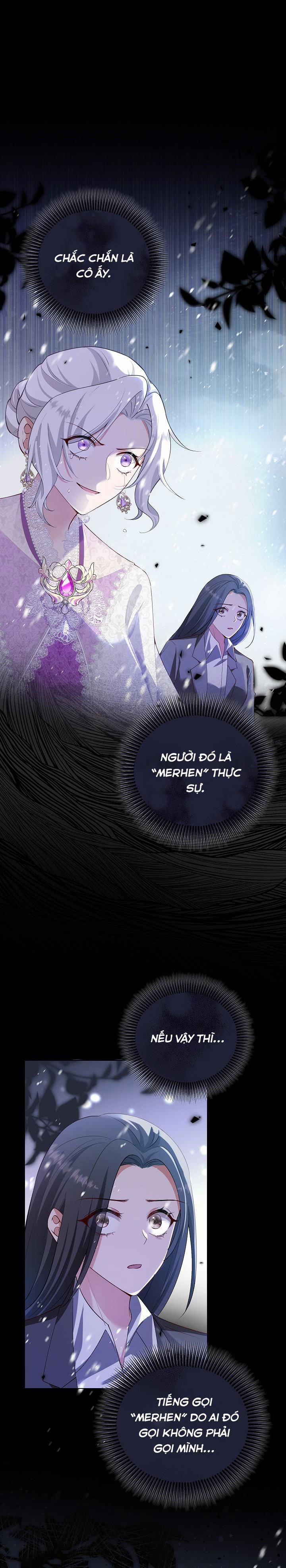 Tôi Sẽ Nuôi Dưỡng Con Của Nam Nữ Chính 23 trang 0