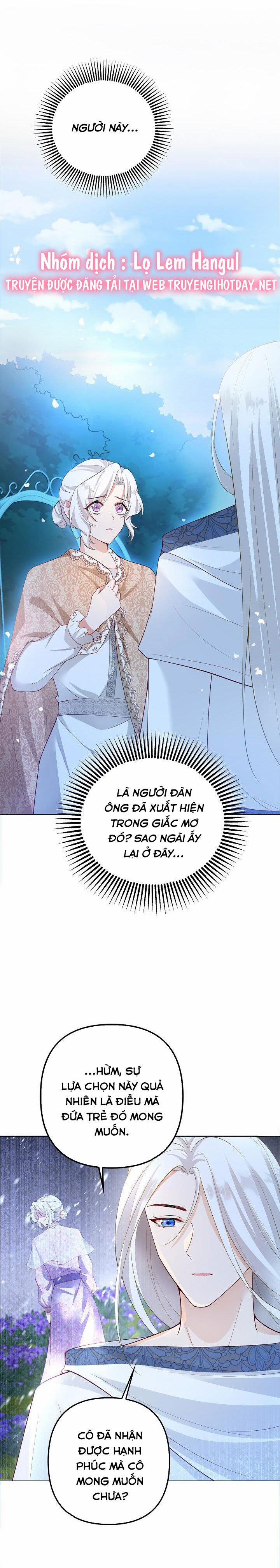 Tôi Sẽ Nuôi Dưỡng Con Của Nam Nữ Chính 23 trang 11