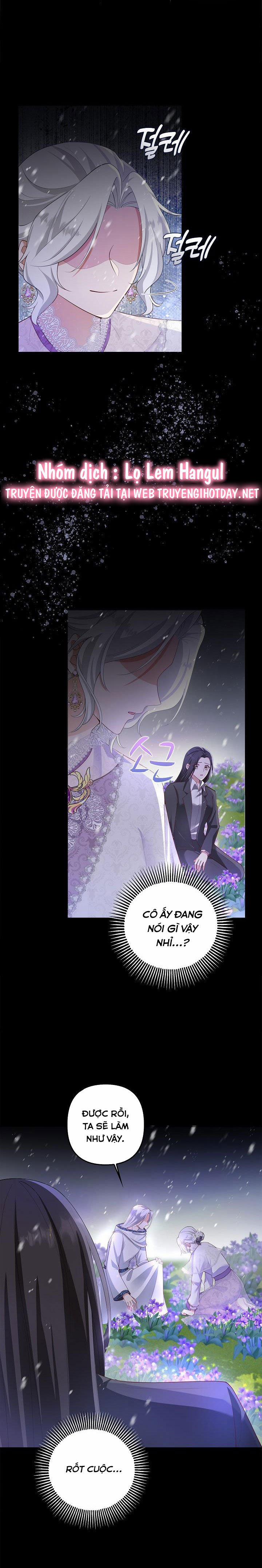 Tôi Sẽ Nuôi Dưỡng Con Của Nam Nữ Chính 23 trang 2