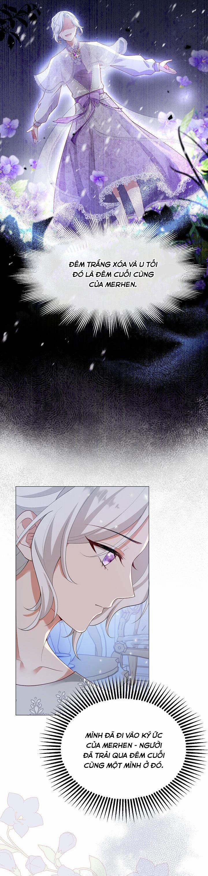 Tôi Sẽ Nuôi Dưỡng Con Của Nam Nữ Chính 23 trang 6