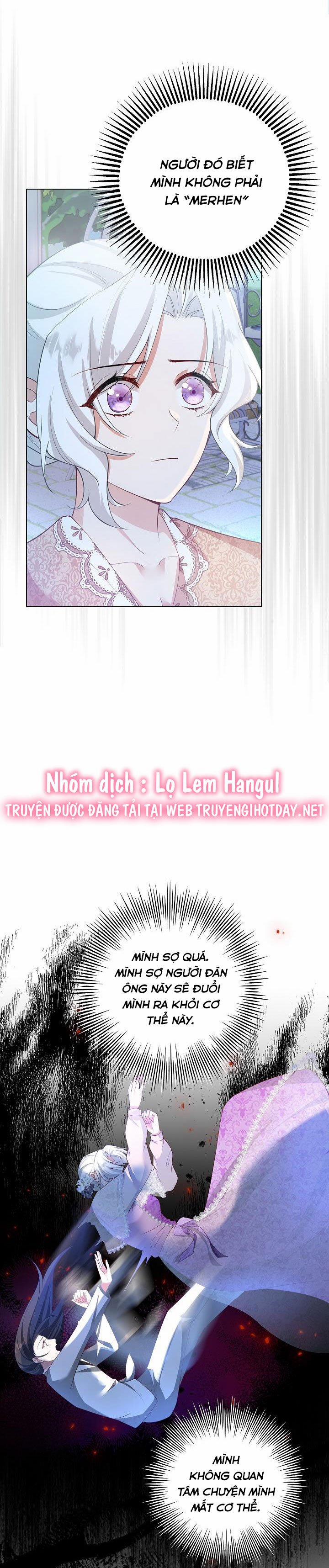 Tôi Sẽ Nuôi Dưỡng Con Của Nam Nữ Chính 24 trang 0