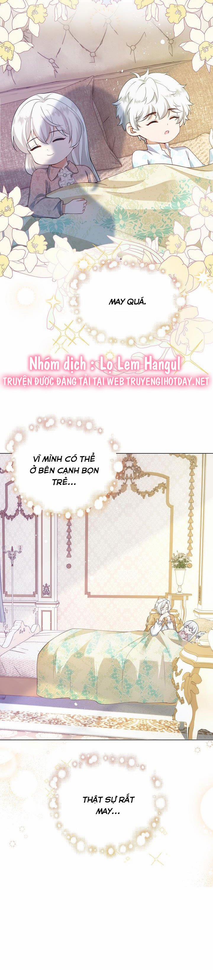 Tôi Sẽ Nuôi Dưỡng Con Của Nam Nữ Chính 24 trang 10