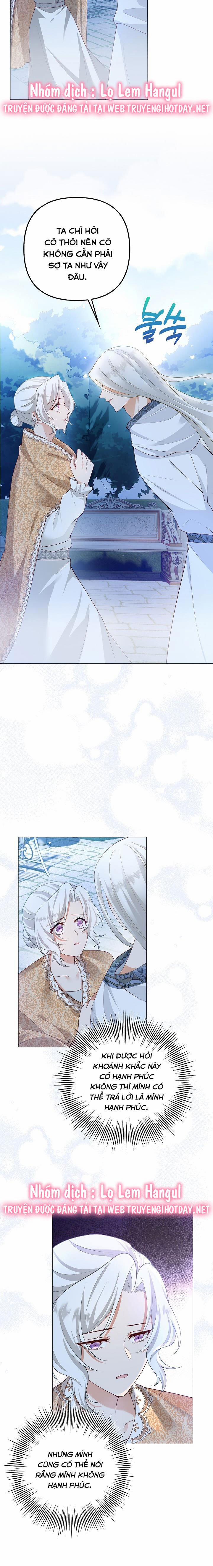 Tôi Sẽ Nuôi Dưỡng Con Của Nam Nữ Chính 24 trang 2