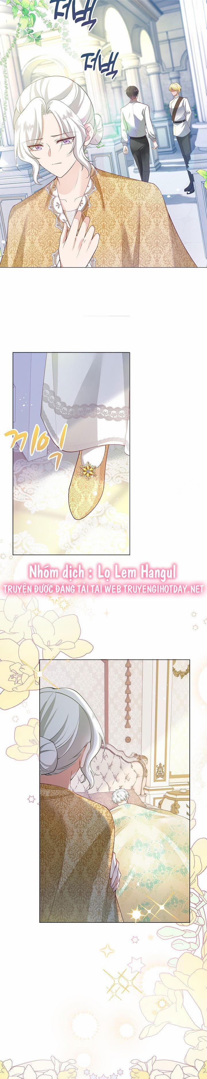 Tôi Sẽ Nuôi Dưỡng Con Của Nam Nữ Chính 24 trang 9