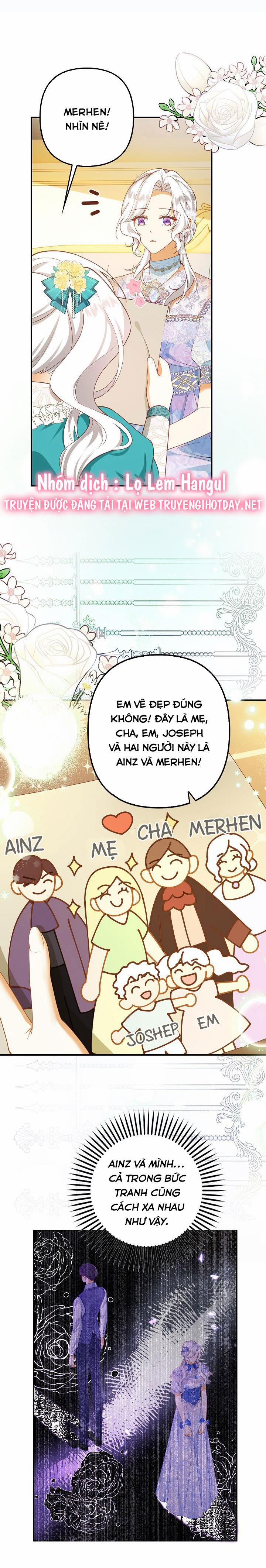 Tôi Sẽ Nuôi Dưỡng Con Của Nam Nữ Chính 25 trang 14