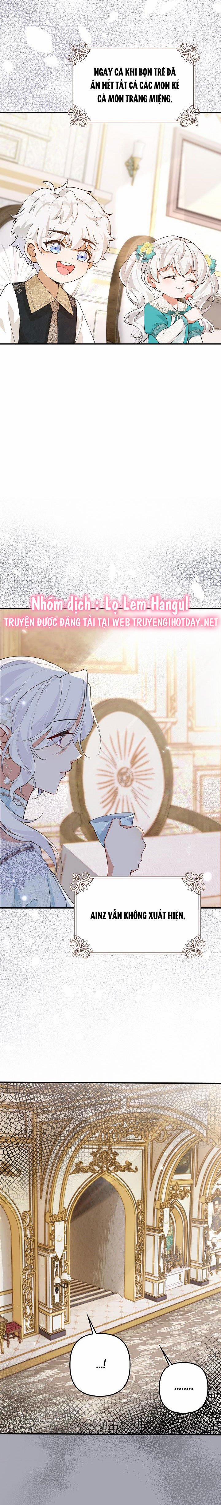 Tôi Sẽ Nuôi Dưỡng Con Của Nam Nữ Chính 25 trang 2