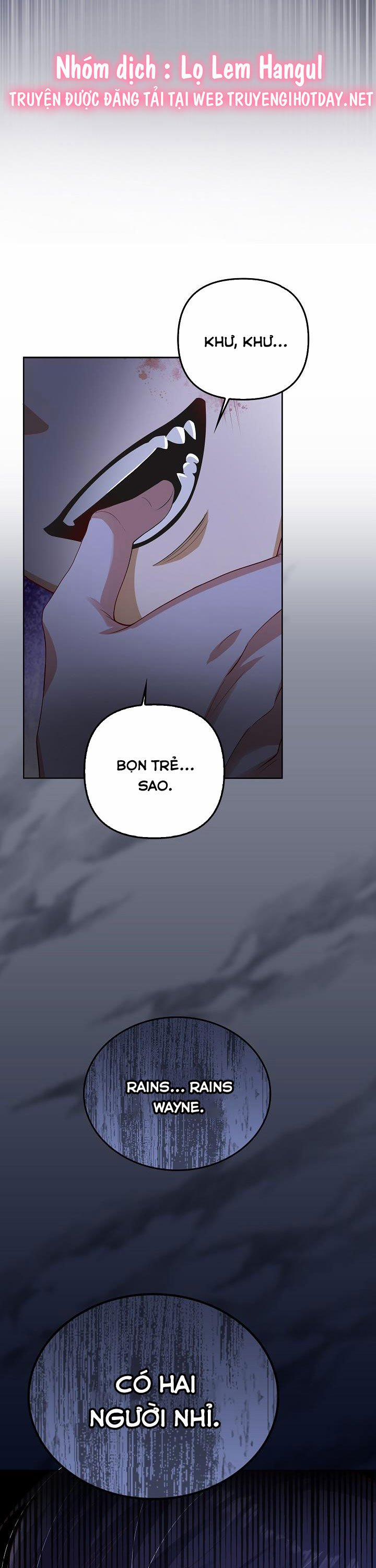 Tôi Sẽ Nuôi Dưỡng Con Của Nam Nữ Chính 25 trang 7